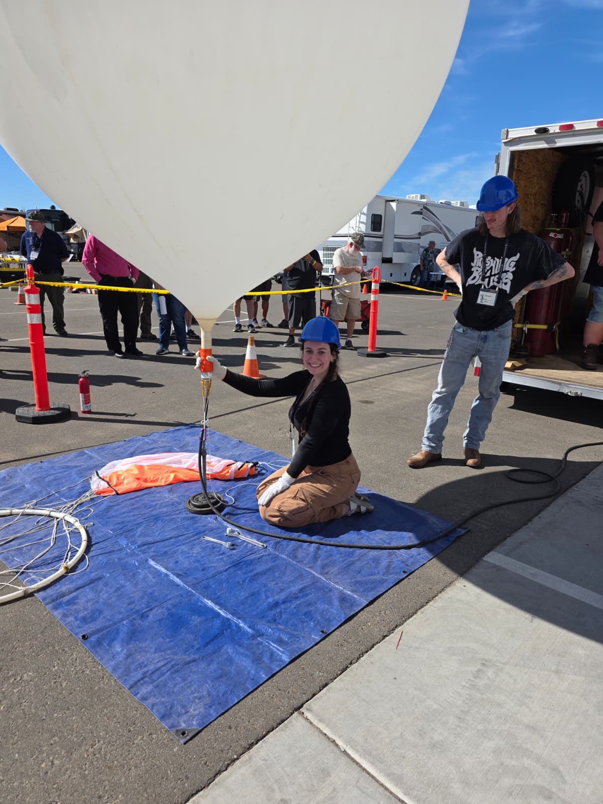 ARCA event photo